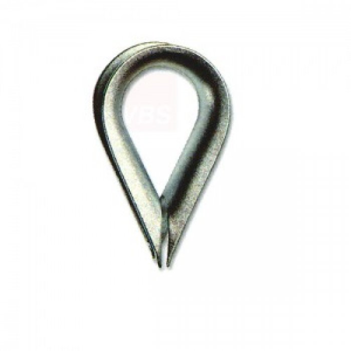 DIN 6899 B THIMBLE | Alioto Group